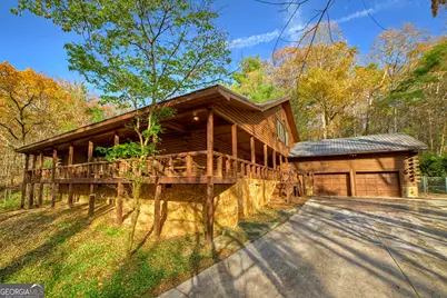 200 Lookiba Lane, Ellijay, GA 30540 - Photo 1