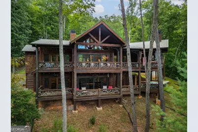 101 Heights Overlook, Blue Ridge, GA 30513 - Photo 45
