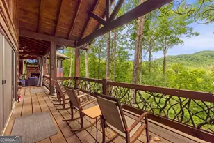 101 Heights Overlook, Blue Ridge, GA 30513 - Photo 33