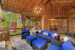 101 Heights Overlook, Blue Ridge, GA 30513 - Photo 35