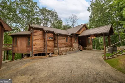 101 Heights Overlook, Blue Ridge, GA 30513 - Photo 51