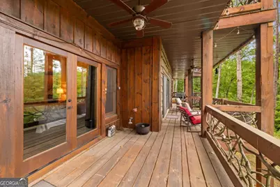 101 Heights Overlook, Blue Ridge, GA 30513 - Photo 37