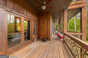 101 Heights Overlook, Blue Ridge, GA 30513 - Photo 37