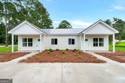 728 Talmadge, Allenhurst, GA 31301 - Photo 1