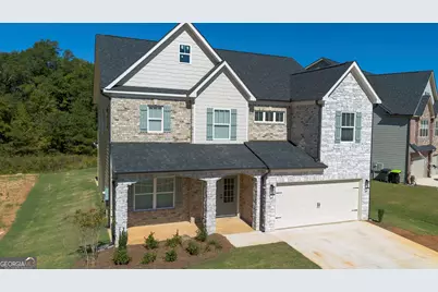 104 Oak Branch Lane, Bonaire, GA 31005 - Photo 1