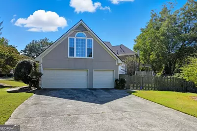 400 Gatehouse Court, Alpharetta, GA 30009 - Photo 29