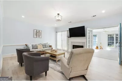 400 Gatehouse Court, Alpharetta, GA 30009 - Photo 7