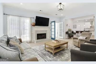 400 Gatehouse Court, Alpharetta, GA 30009 - Photo 9