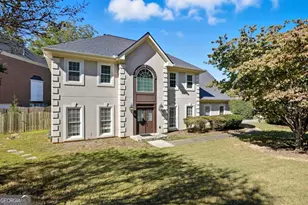 400 Gatehouse Ct, Alpharetta, GA 30009 - Photo 1