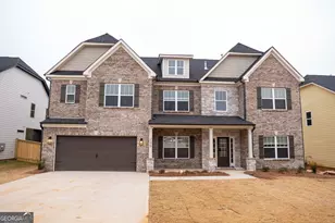 101 Chambers Crk Cir, Bonaire, GA 31005 - Photo 1