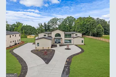 1530 W Sandtown Road SW, Marietta, GA 30064 - Photo 43