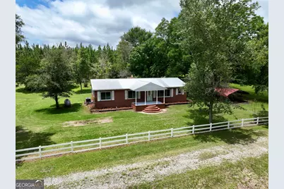 1351 Highway 26, Hawkinsville, GA 31036 - Photo 1