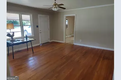 98 New Street, Roberta, GA 31078 - Photo 5