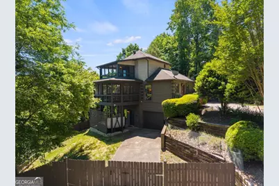 122 Zane Drive, Ellijay, GA 30540 - Photo 49