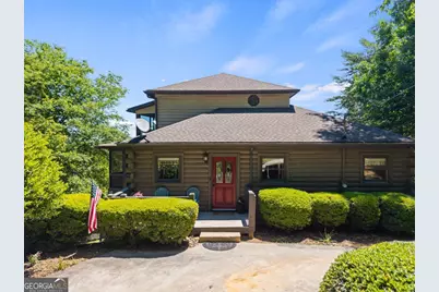 122 Zane Drive, Ellijay, GA 30540 - Photo 1