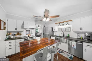 3 Pecan Alley, Register, GA 30452 - Photo 7