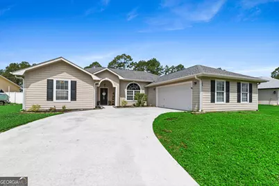 104 Camellia Drive, Kingsland, GA 31548 - Photo 1