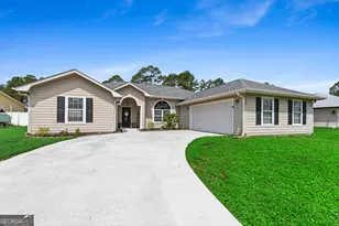 104 Camellia Dr, Kingsland, GA 31548 - Photo 1