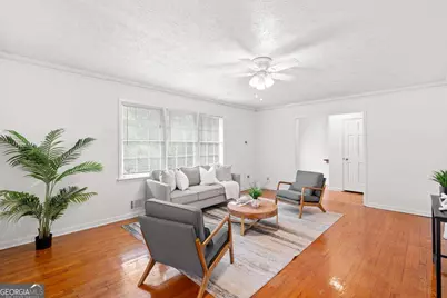 2335 Tilson Circle, Decatur, GA 30032 - Photo 9
