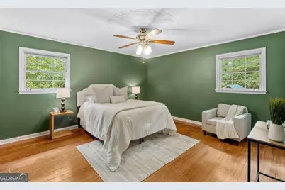 2335 Tilson Circle, Decatur, GA 30032 - Photo 27