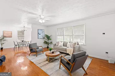 2335 Tilson Circle, Decatur, GA 30032 - Photo 7