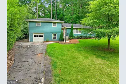 2335 Tilson Circle, Decatur, GA 30032 - Photo 55
