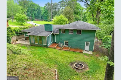2335 Tilson Circle, Decatur, GA 30032 - Photo 51