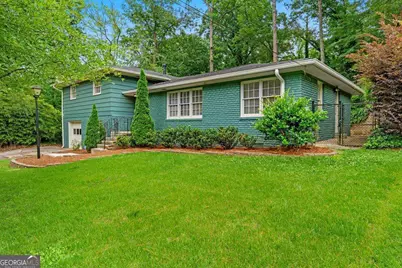 2335 Tilson Circle, Decatur, GA 30032 - Photo 45