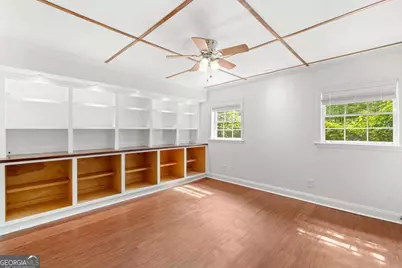 2335 Tilson Circle, Decatur, GA 30032 - Photo 39