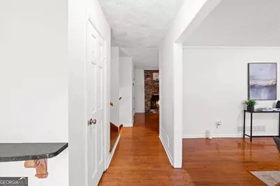 2335 Tilson Circle, Decatur, GA 30032 - Photo 5
