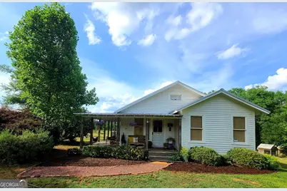 282 Gardner Road, Baxley, GA 31513 - Photo 1