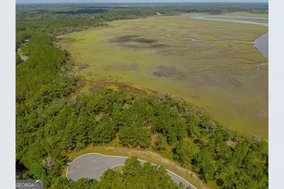 Lot 98 Wards Way, Waverly, GA 31565 - Photo 7