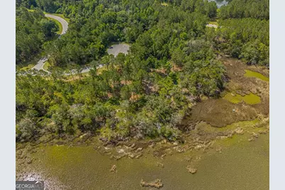 Lot 98 Wards Way, Waverly, GA 31565 - Photo 11
