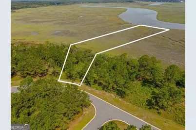 Lot 98 Wards Way, Waverly, GA 31565 - Photo 1