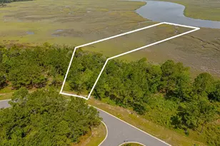 Lot 98 Wards Way, Waverly, GA 31565 - Photo 1