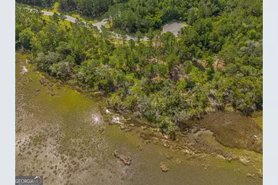 Lot 98 Wards Way, Waverly, GA 31565 - Photo 13