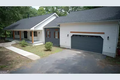 1030 Indigo Ct Indigo Court, Lincolnton, GA 30817 - Photo 3