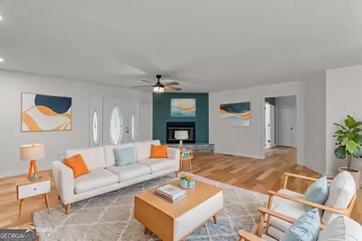 1030 Indigo Ct Indigo Court, Lincolnton, GA 30817 - Photo 13