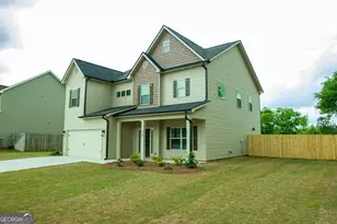 126 Bluecoat Trail, Byron, GA 31008 - Photo 1