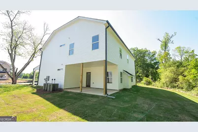 126 Bluecoat Trail, Byron, GA 31008 - Photo 41