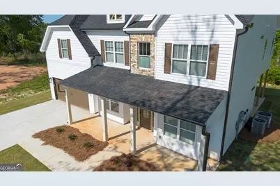130 Bluecoat Trail, Byron, GA 31008 - Photo 3