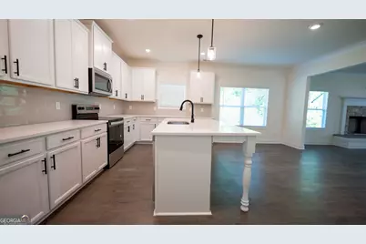 130 Bluecoat Trail, Byron, GA 31008 - Photo 17