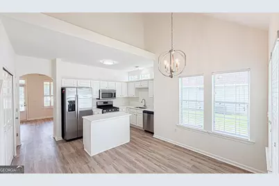 540 Anglewood Trace, Stockbridge, GA 30281 - Photo 5