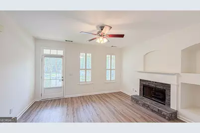 540 Anglewood Trace, Stockbridge, GA 30281 - Photo 3