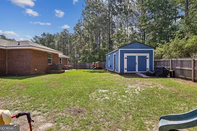1343 Loblolly Drive, Hinesville, GA 31313 - Photo 25