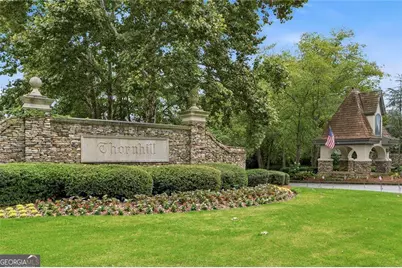 9275 Waits Ferry Crossing, Johns Creek, GA 30097 - Photo 27