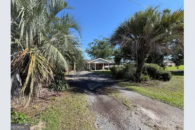 462 W Tollison Street, Baxley, GA 31513 - Photo 5