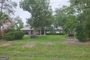 462 W Tollison St, Baxley, GA 31513 - Photo 3
