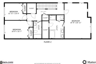 2105 Hasel St, Lawrenceville, GA 30044 - Photo 19