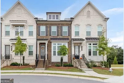 1192 Edwin Lane, Sugar Hill, GA 30518 - Photo 1
